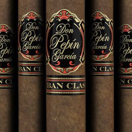 Don Pepin Garcia Cuban Classic 1950 (toro) (pk/5)
