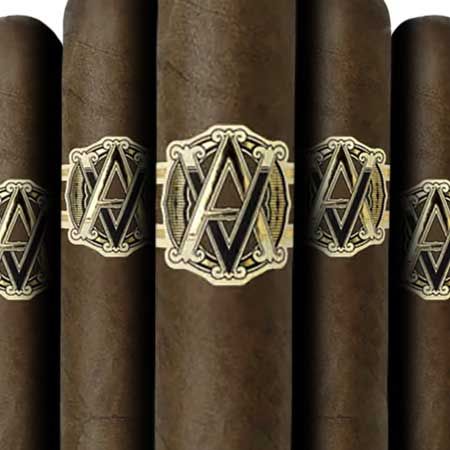 AVO Heritage Robusto (pk/5)