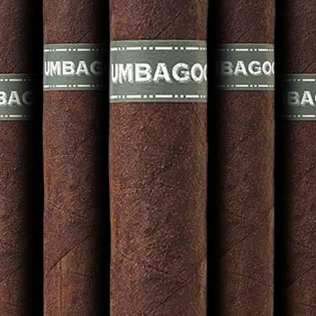 Dunbarton Umbagog Toro Toro (pk/5)