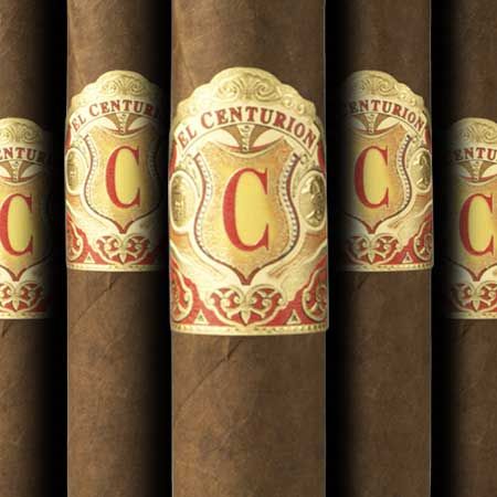 My Father El Centurion Robusto (bx/20)