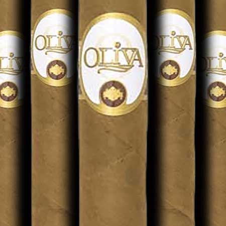 Oliva Connecticut Reserve Robusto (bx/20)