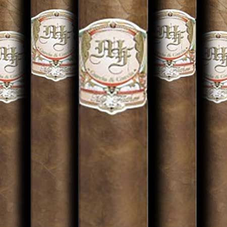 My Father No. 5 (toro) (pk/5)