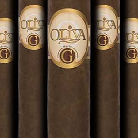 Oliva Serie G Double Robusto (bx/25)