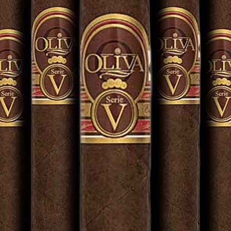 Oliva Serie V Double Robusto (bx/24)