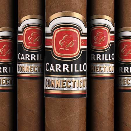 E.P. Carrillo Essence Connecticut Toro (bx/24)