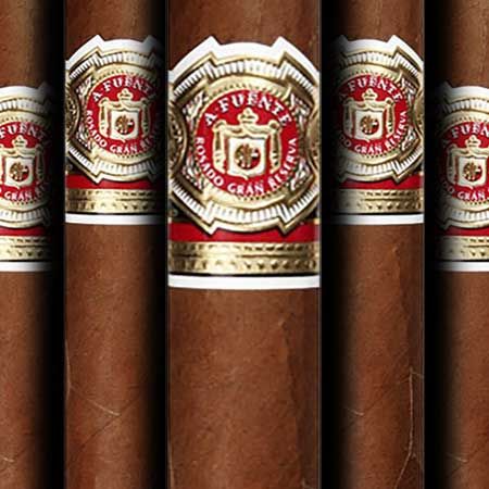 Arturo Fuente Rosado Sungrown Magnum R Vitola 52 (bx/25)