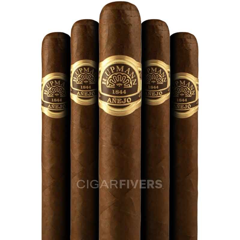 H. Upmann 1844 Anejo Toro (pk/5)