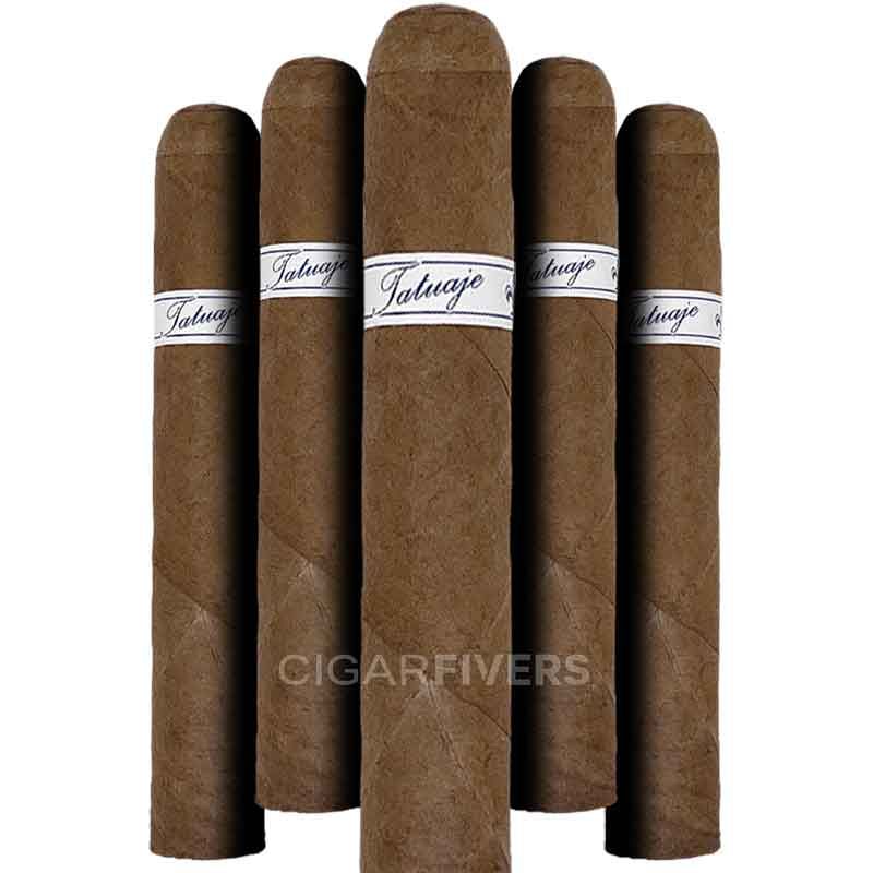 Tatuaje Series P Honduras Short Toro (pk/5)