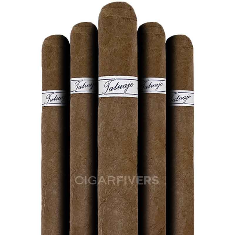 Tatuaje Series P Honduras Toro (pk/5)