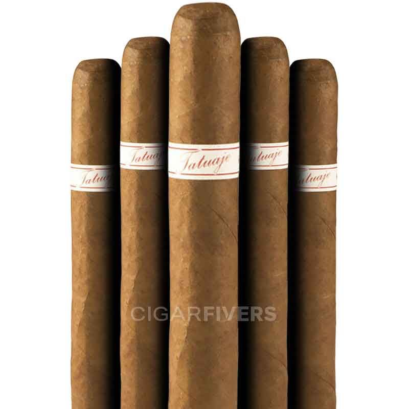 Tatuaje Series P Nicaragua Toro (pk/5)