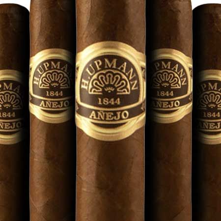 H. Upmann 1844 Anejo Toro (pk/5)