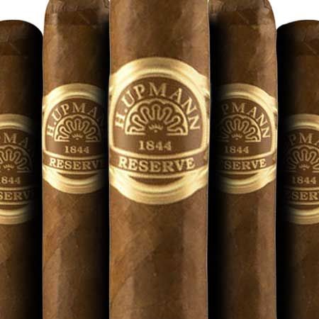 H. Upmann 1844 Reserve Corona (bx/25)