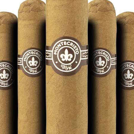Montecristo Original No. 1 (bx/25)