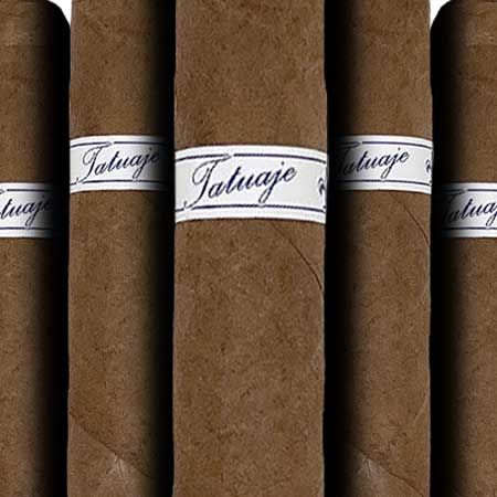 Tatuaje Series P Honduras Toro (bx/20)