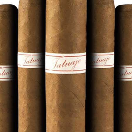 Tatuaje Series P Nicaragua Robusto (pk/5)