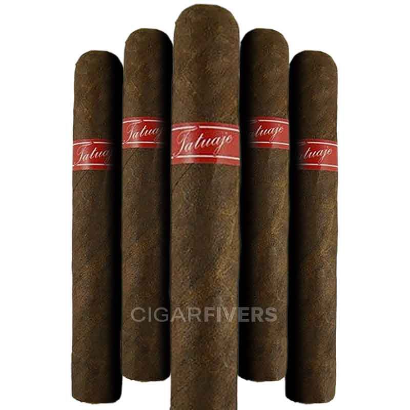 Tatuaje Havana VI Nobles (pk/5)