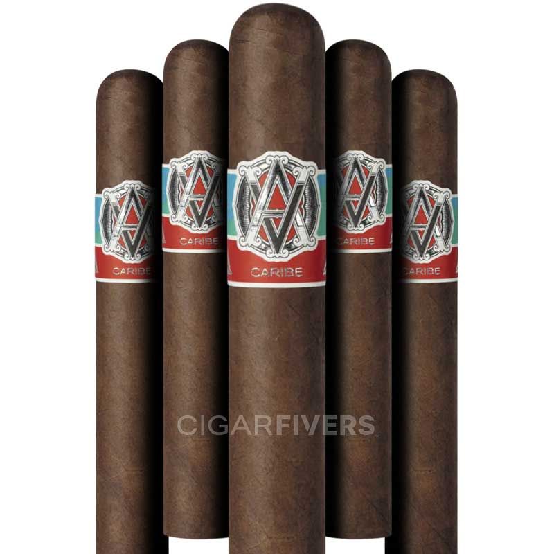 AVO Syncro Caribe Special Toro (pk/5)