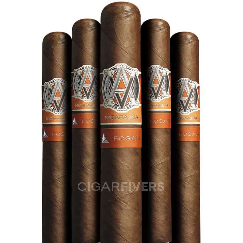 AVO Syncro Nicaragua Fogata Special Toro (pk/5)