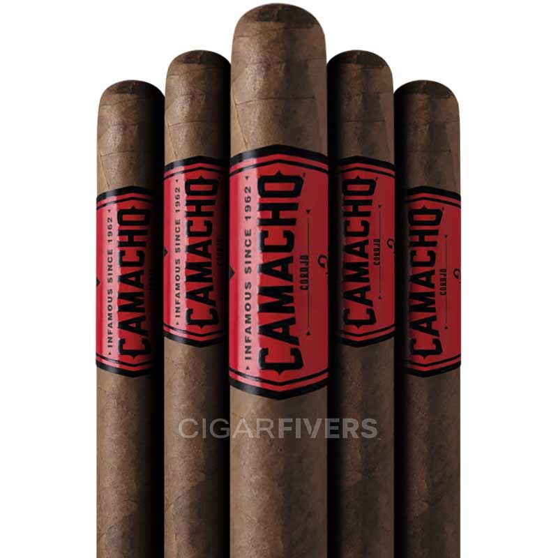 Camacho Corojo Toro (pk/5)