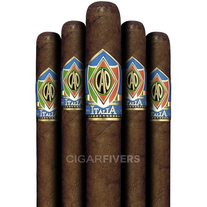 CAO Italia Piazza (pk/5)