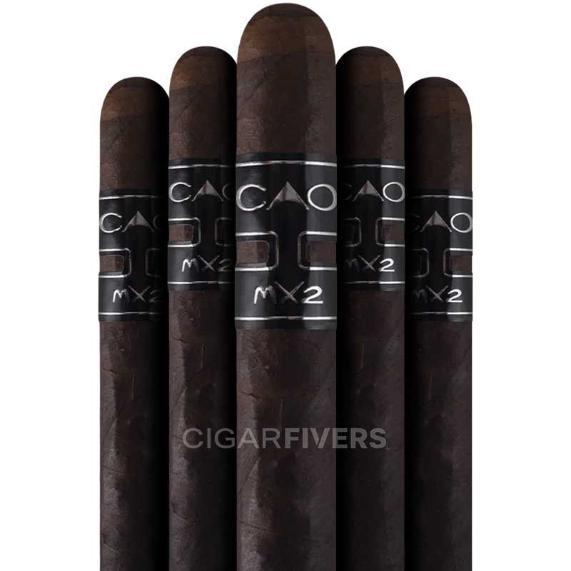 CAO Mx2 Robusto (pk/5)