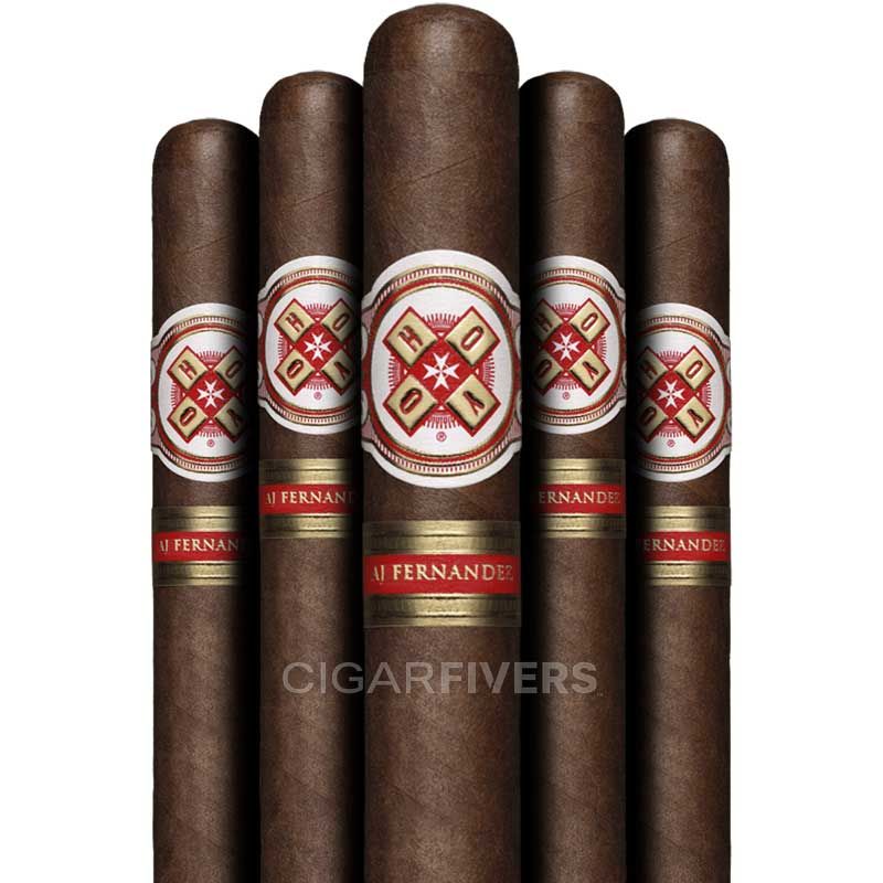 Hoyo La Amistad Gold Robusto (pk/5)