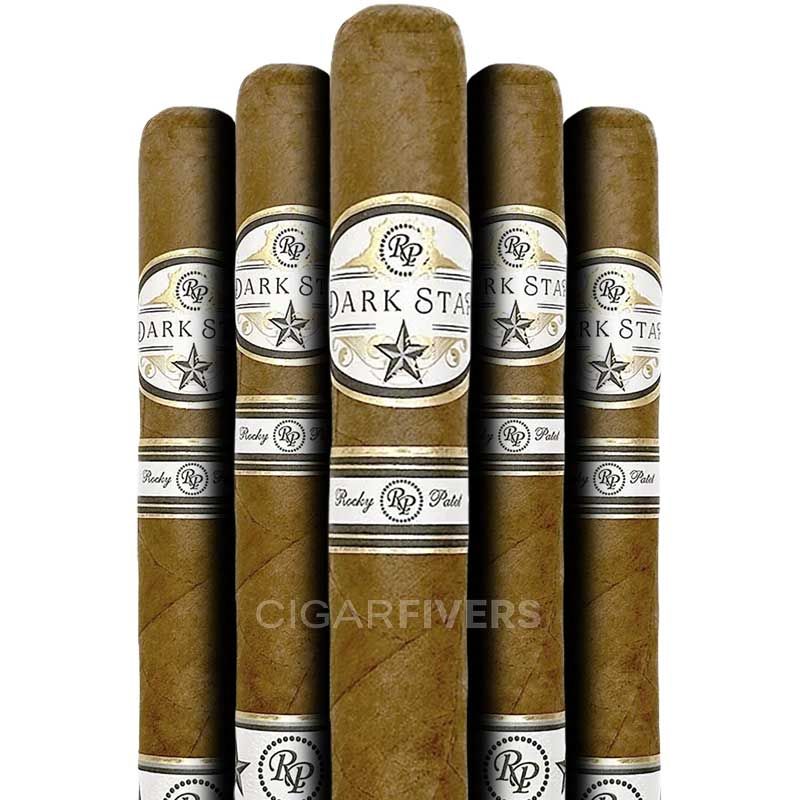 Rocky Patel Dark Star Robusto (pk/5)
