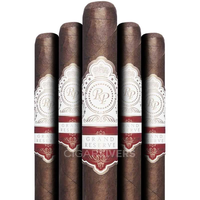 Rocky Patel Grand Reserve Toro (pk/5)