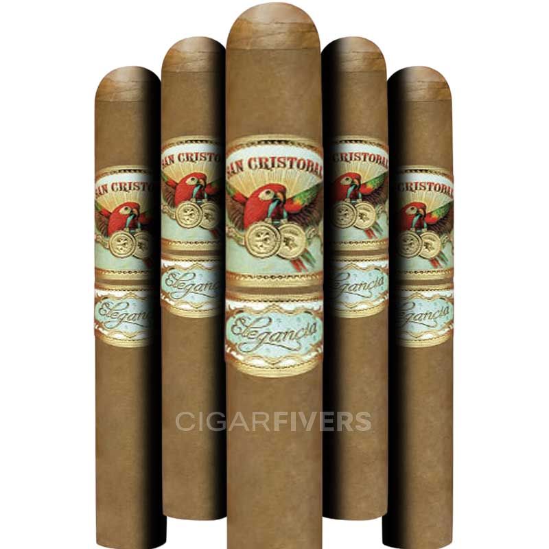 San Cristobal Elegancia Grandioso (pk/5)
