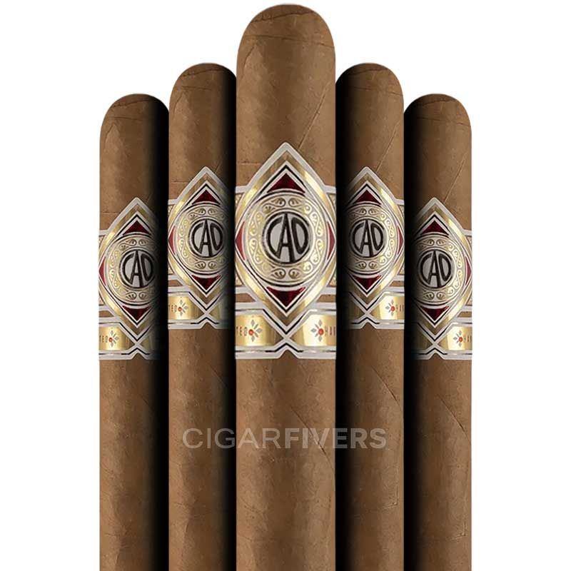 CAO Gold Corona (pk/5)