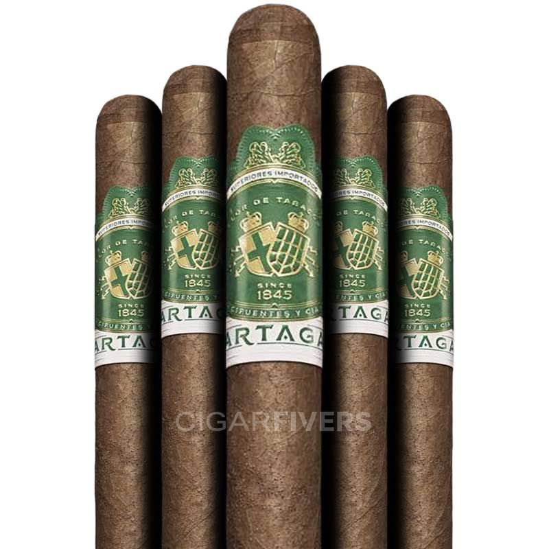 Partagas Valle Verde Toro (pk/5)