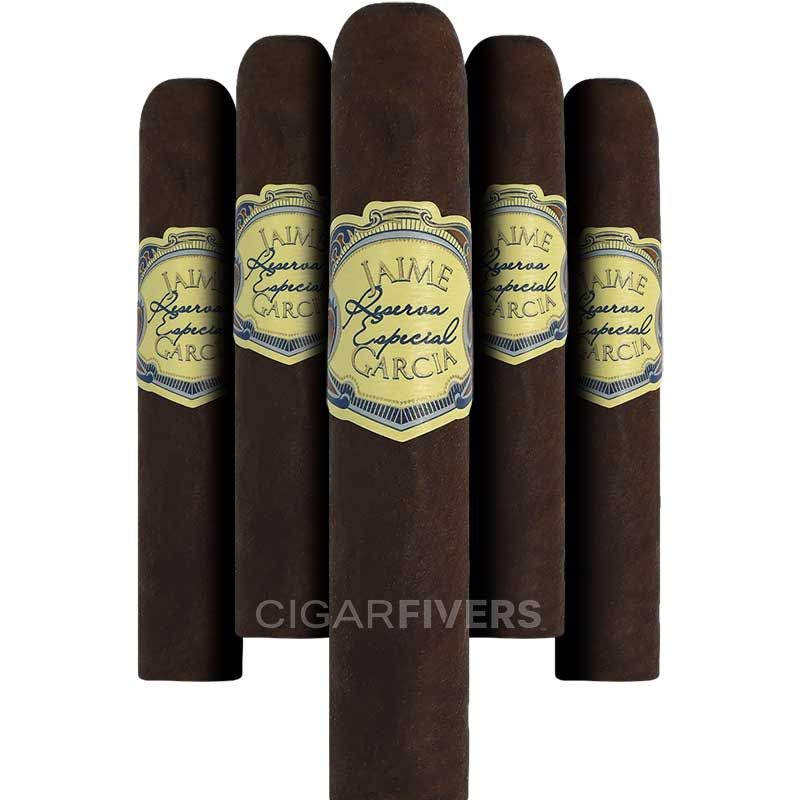 Jaime Garcia Reserva Especial Toro (pk/5)