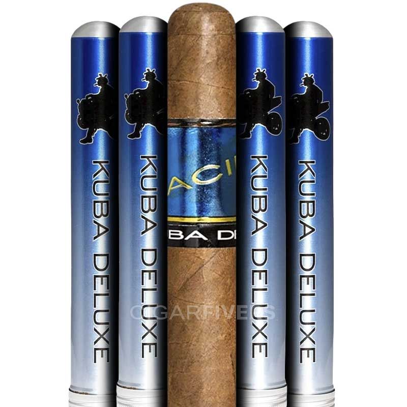 ACID Cigars by Drew Estate 1400cc (tubos) (pk/5)