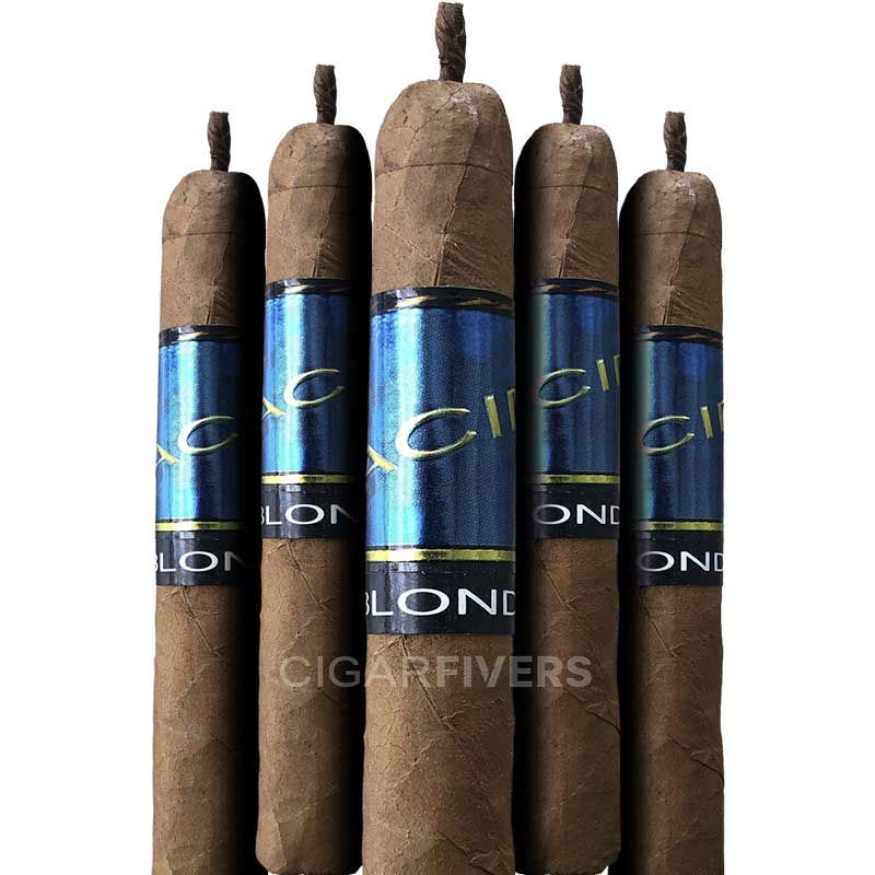 ACID Blondie by Drew Estate Blondie Maduro (pk/5)