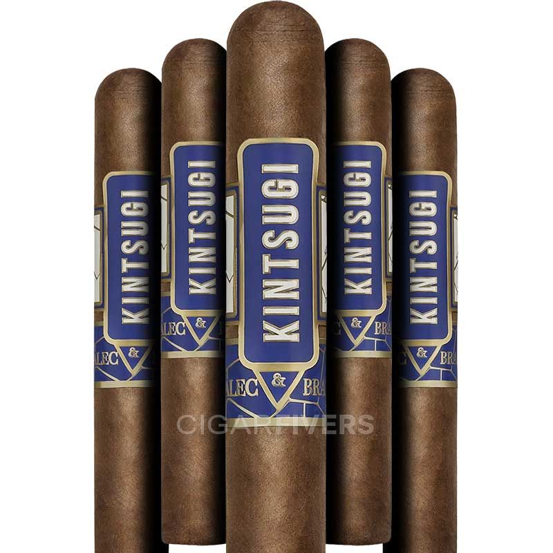 Alec & Bradley Kintsugi Toro (pk/5)