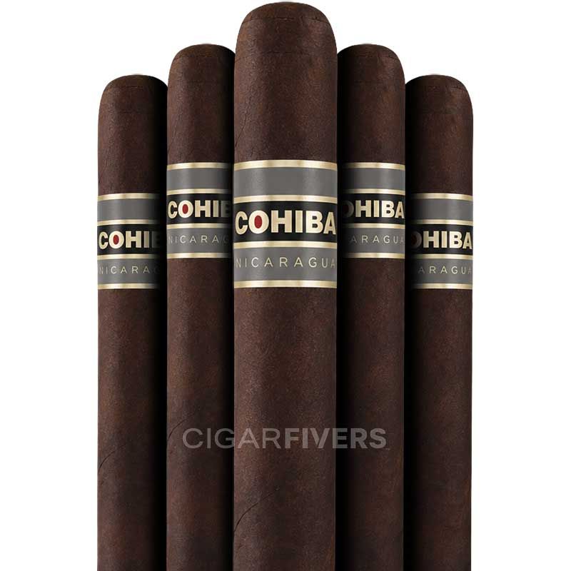 Cohiba Nicaragua N5.2x54 (pk/5)