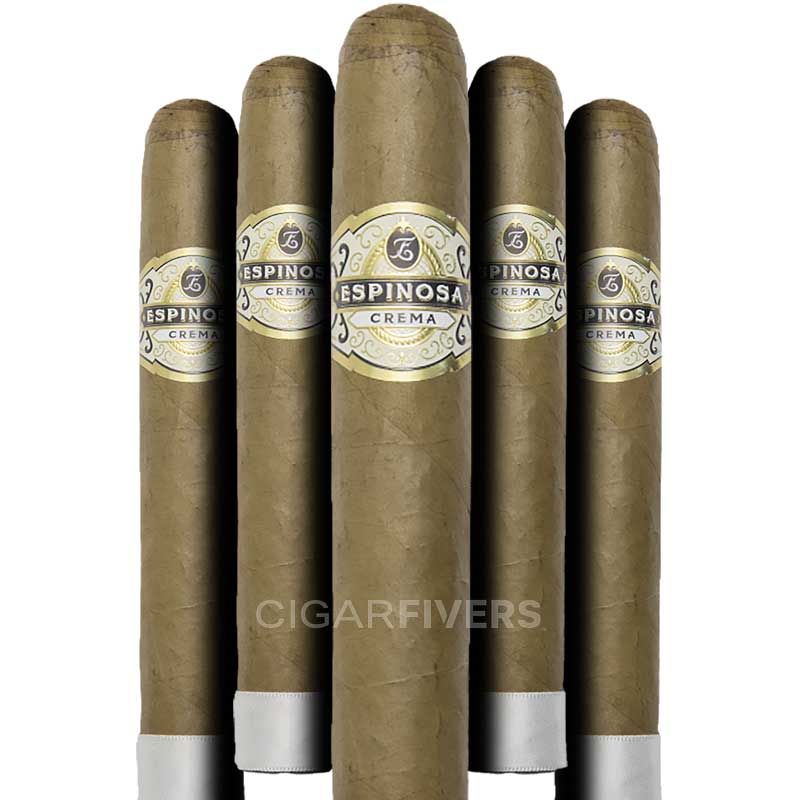 Espinosa Crema No. 4 (pk/5)