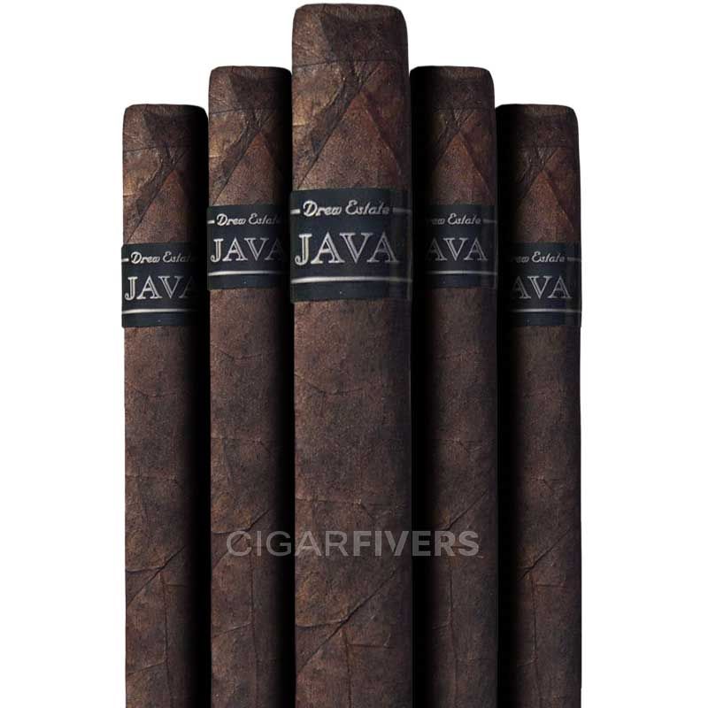 Java Mint by Drew Estate Petite Corona (pk/5)