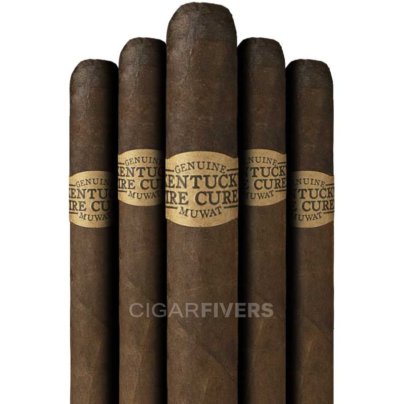 MUWAT Kentucky Fire Cured by Drew Estate Chunky (pk/5)