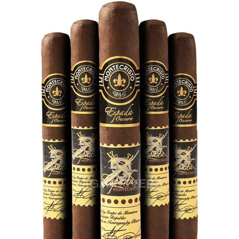 Montecristo Espada Guard (pk/5)