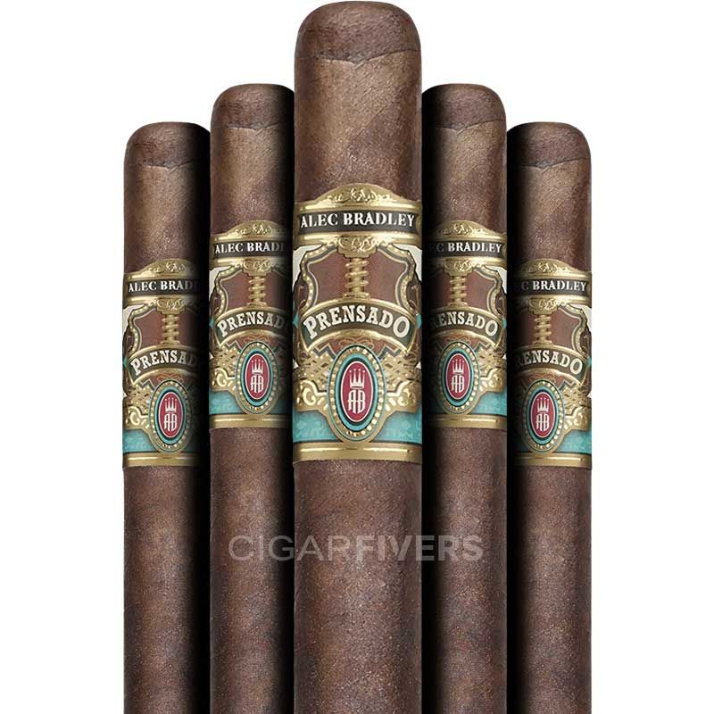 Alec Bradley Prensado Corona Gorda (pk/5)