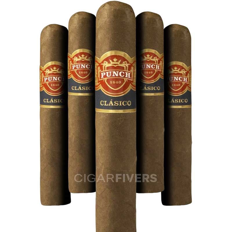 Punch Clasico Magnum (pk/5)
