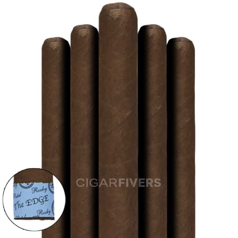 Rocky Patel The Edge Habano Torpedo (pk/5)