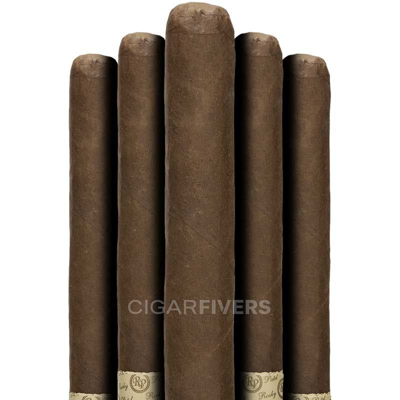 Rocky Patel The Edge Corojo Toro Corojo (pk/5)