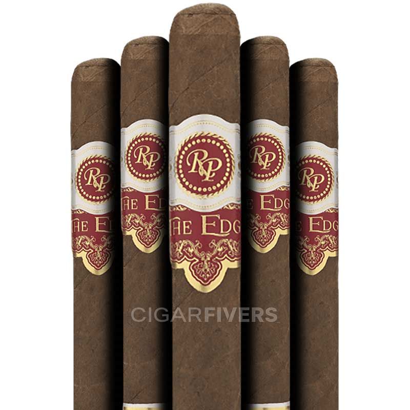 Rocky Patel The Edge 20th Anniversary Toro (pk/5)