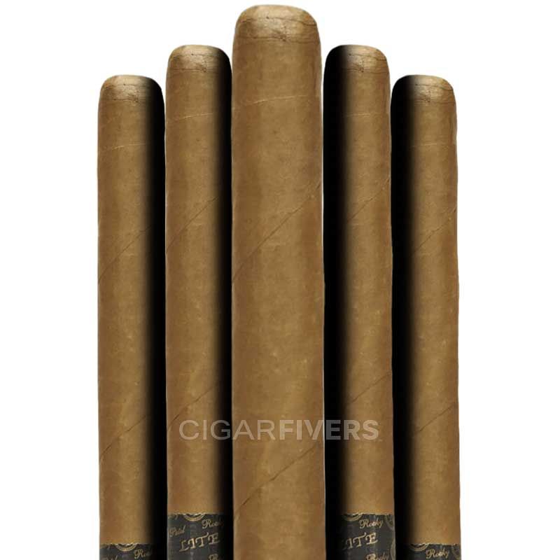 Rocky Patel The Edge Connecticut Robusto (pk/5)