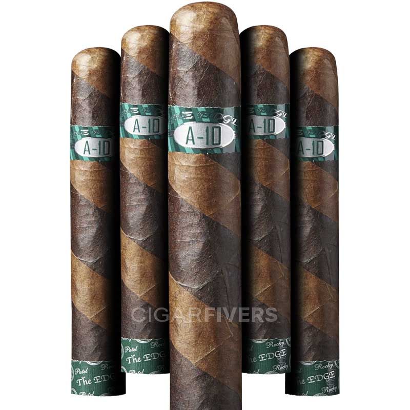 Rocky Patel The Edge A-10 Sixty (pk/5)