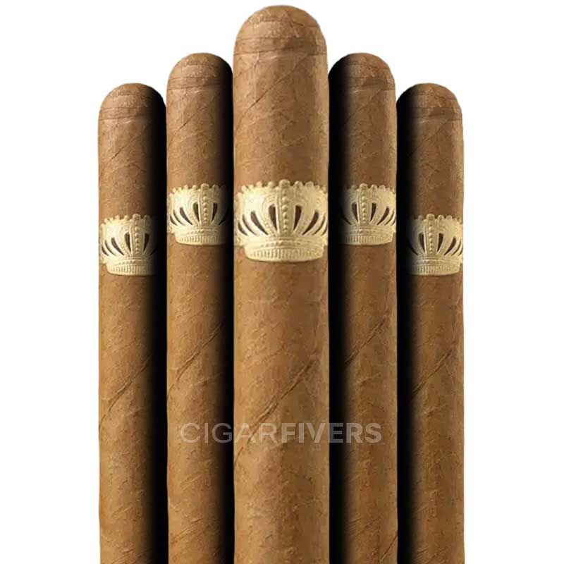 Dunbarton Sobremesa Brulee Toro (pk/5)