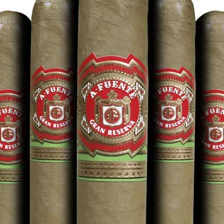 Arturo Fuente Gran Reserva Candela Flor Fina 8-5-8 (bx/25)