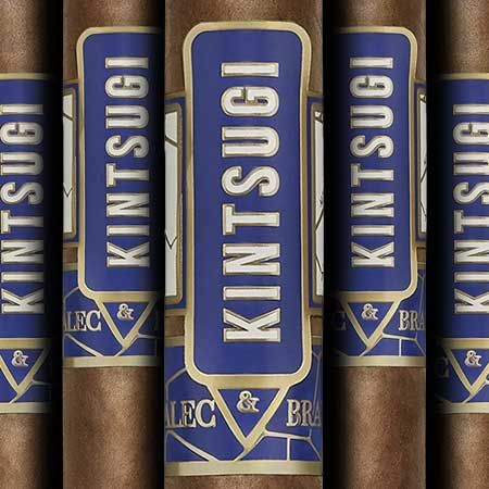 Alec & Bradley Kintsugi Robusto (bx/24)